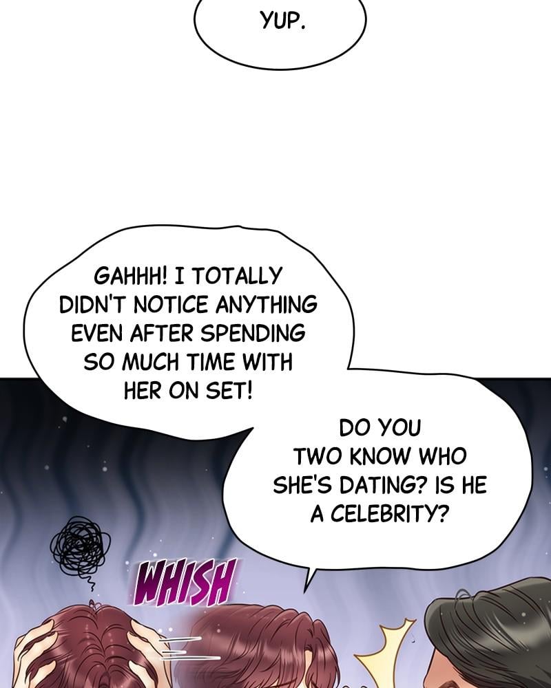 Read Daytime Star EN Manga Online