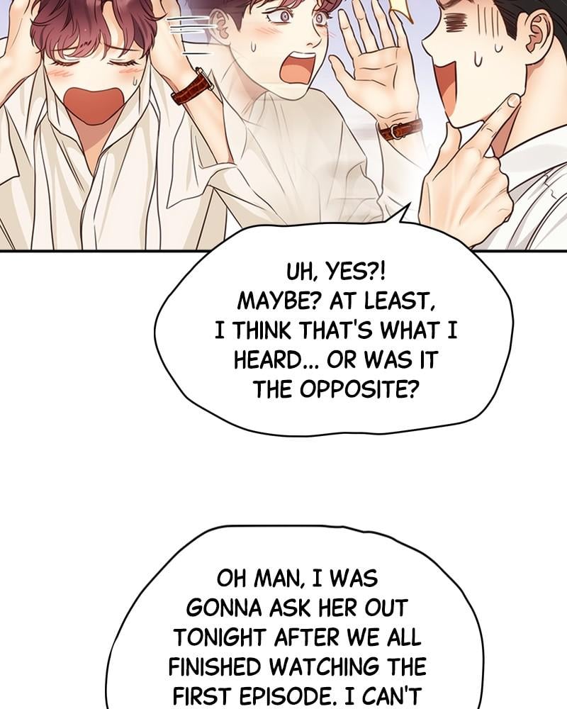 Read Daytime Star EN Manga Online