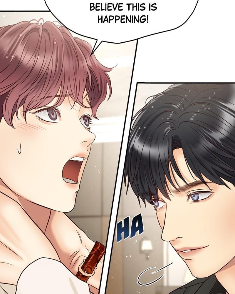 Read Daytime Star EN Manga Online