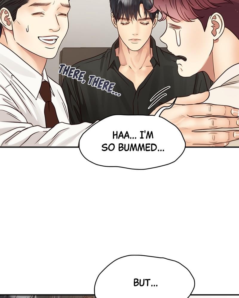 Read Daytime Star EN Manga Online