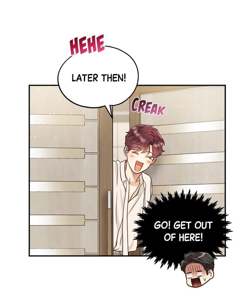 Read Daytime Star EN Manga Online