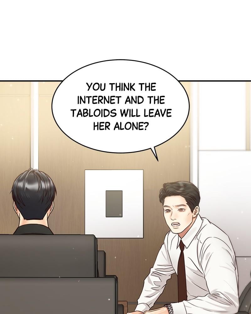 Read Daytime Star EN Manga Online