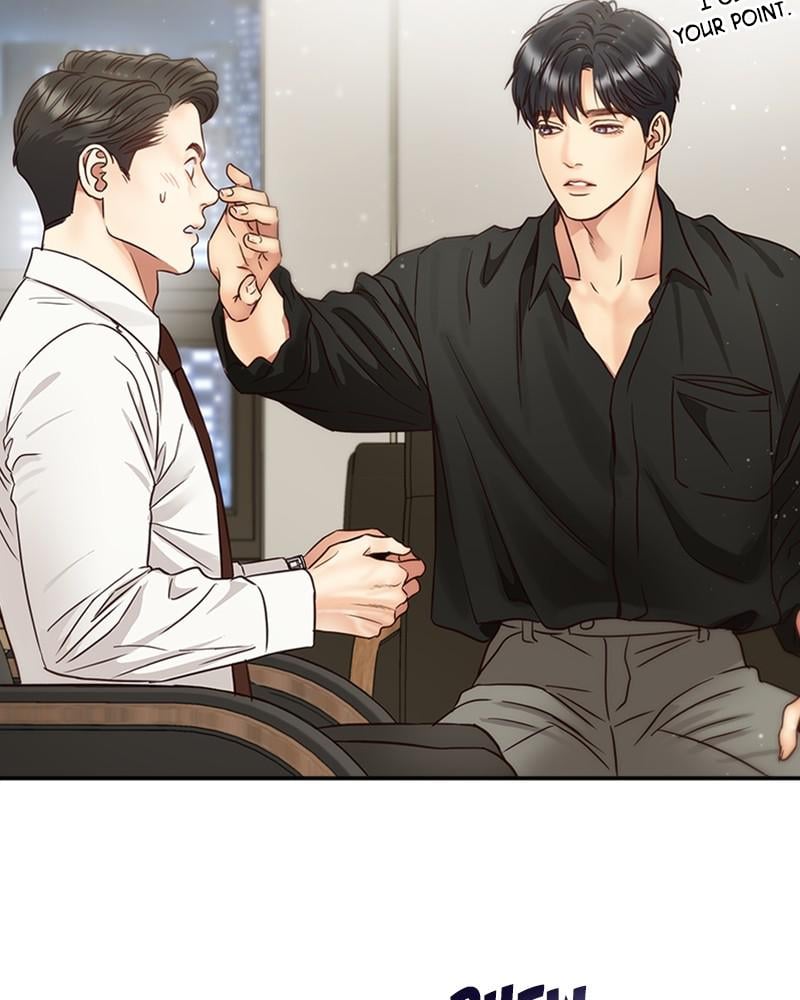 Read Daytime Star EN Manga Online