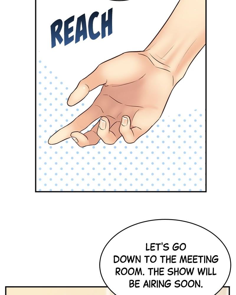 Read Daytime Star EN Manga Online