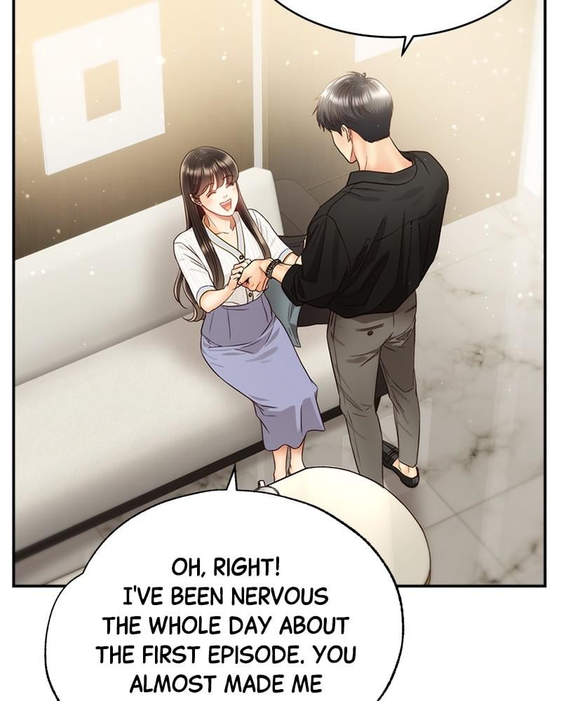 Read Daytime Star EN Manga Online