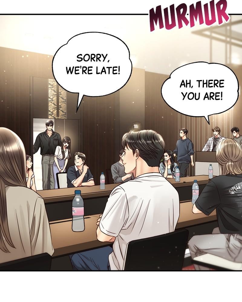 Read Daytime Star EN Manga Online