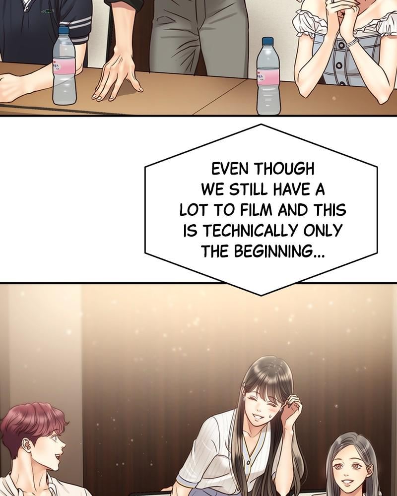 Read Daytime Star EN Manga Online