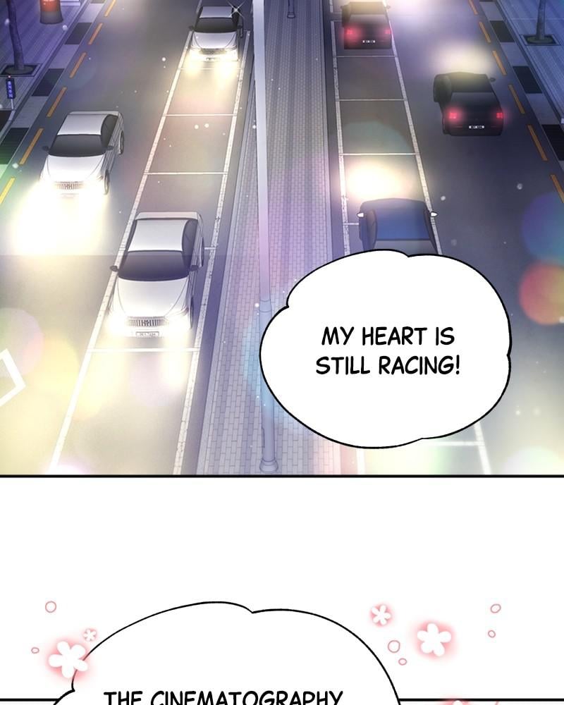 Read Daytime Star EN Manga Online