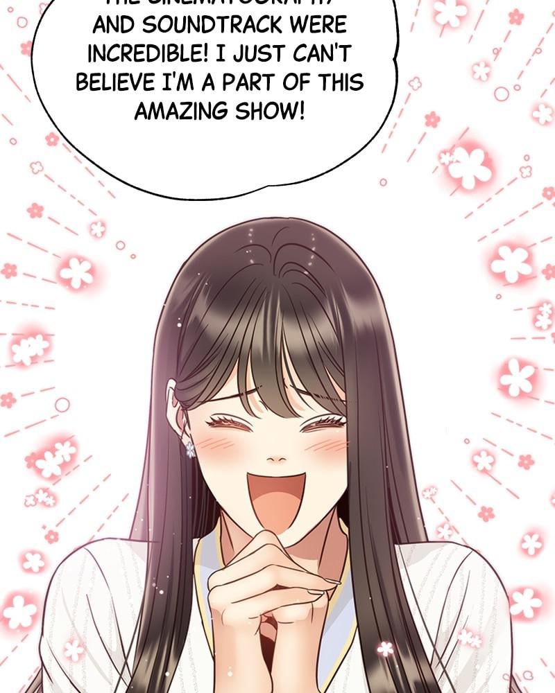 Read Daytime Star EN Manga Online