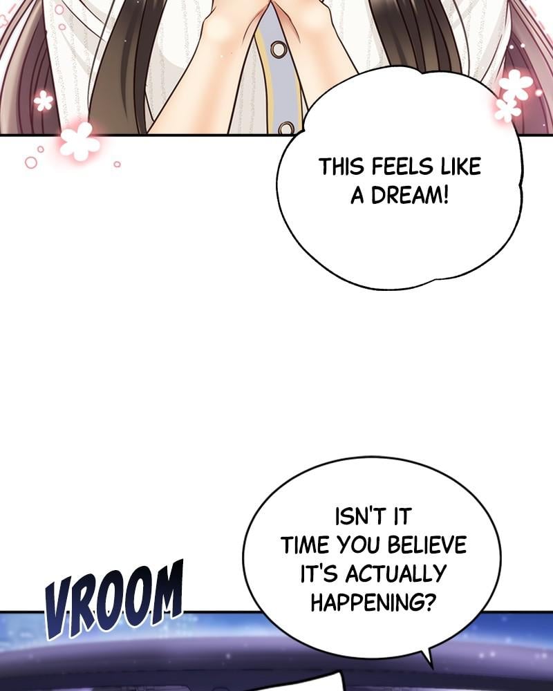 Read Daytime Star EN Manga Online