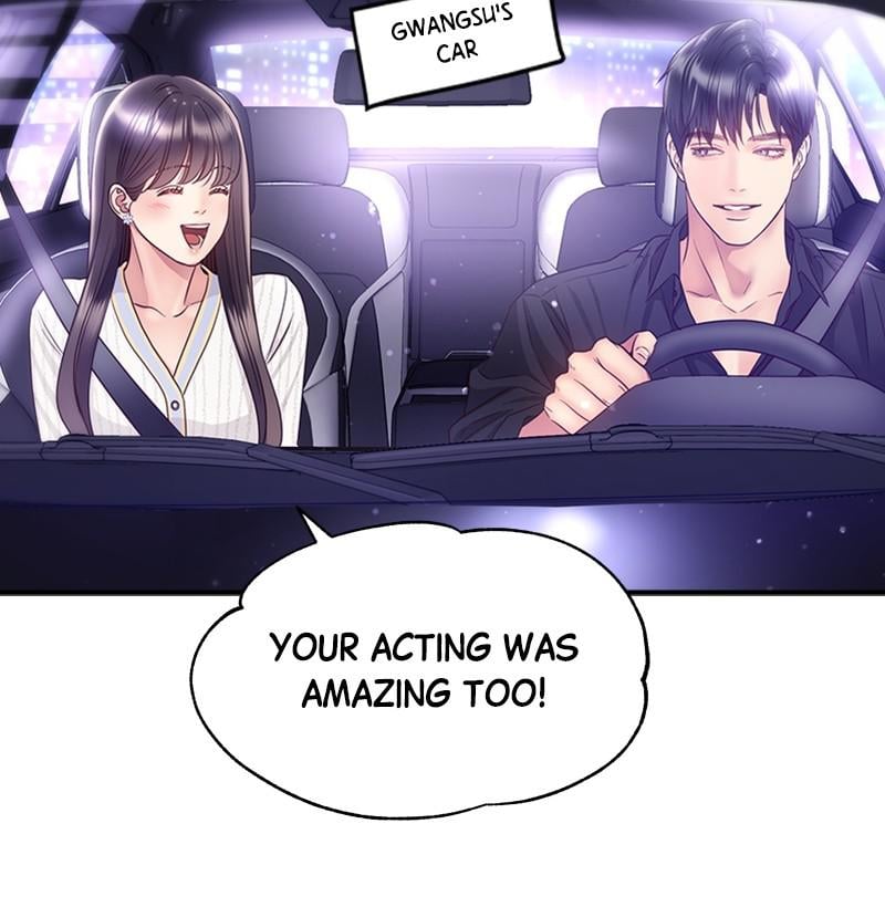 Read Daytime Star EN Manga Online