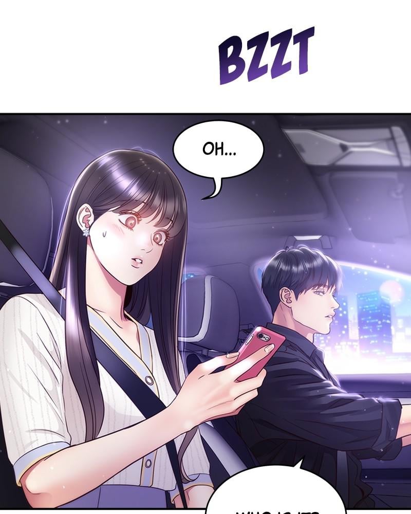 Read Daytime Star EN Manga Online