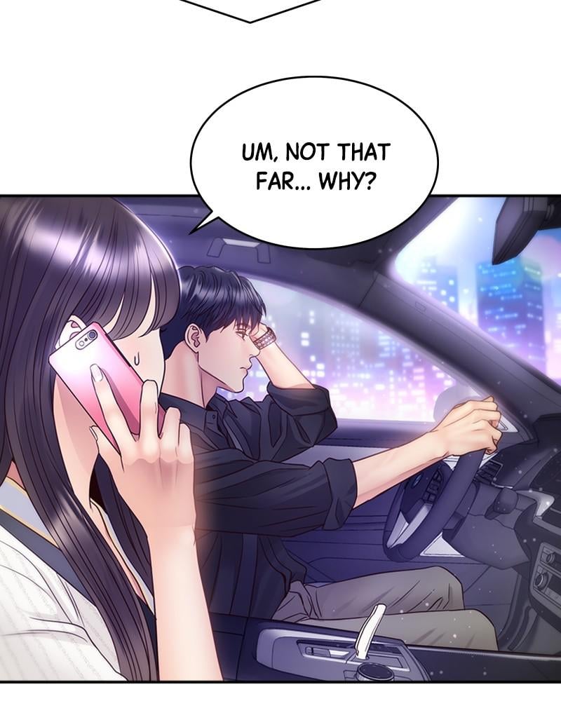 Read Daytime Star EN Manga Online