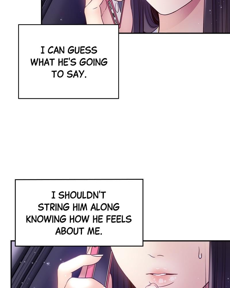 Read Daytime Star EN Manga Online