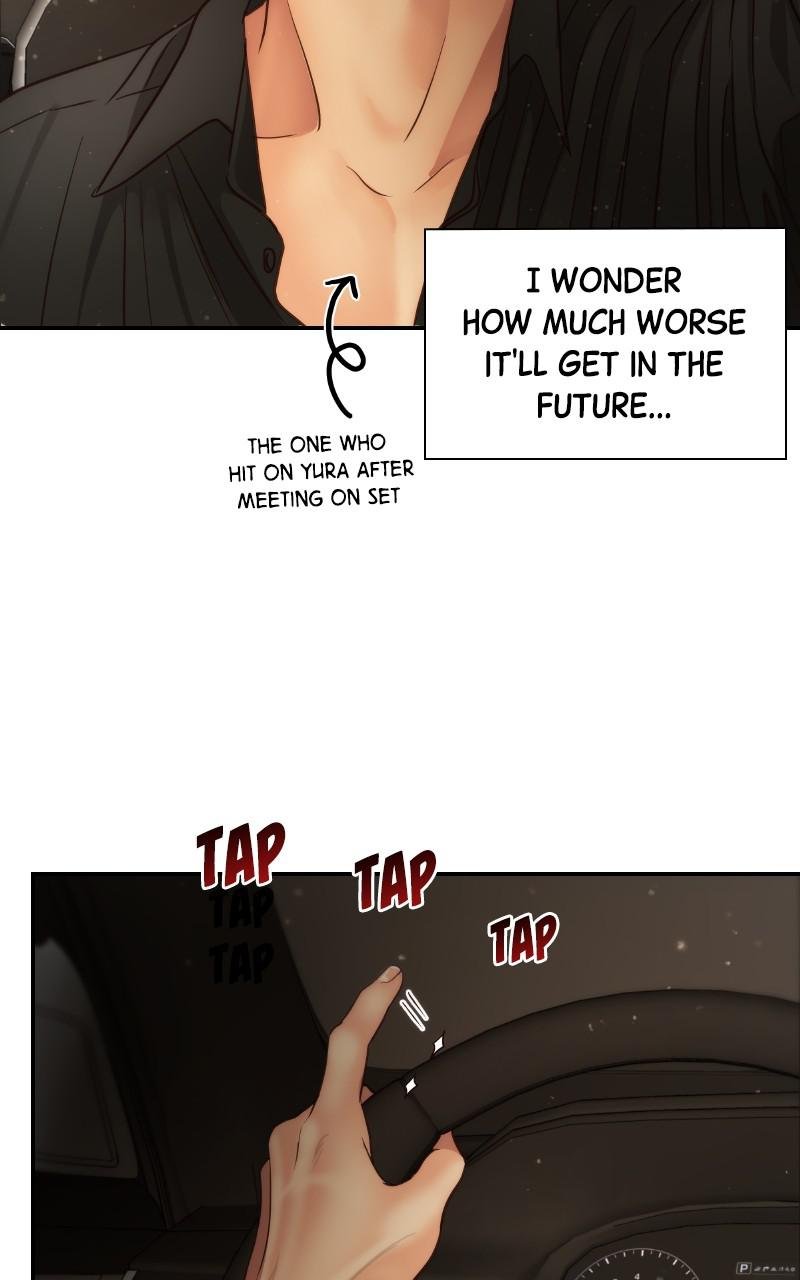 Read Daytime Star EN Manga Online