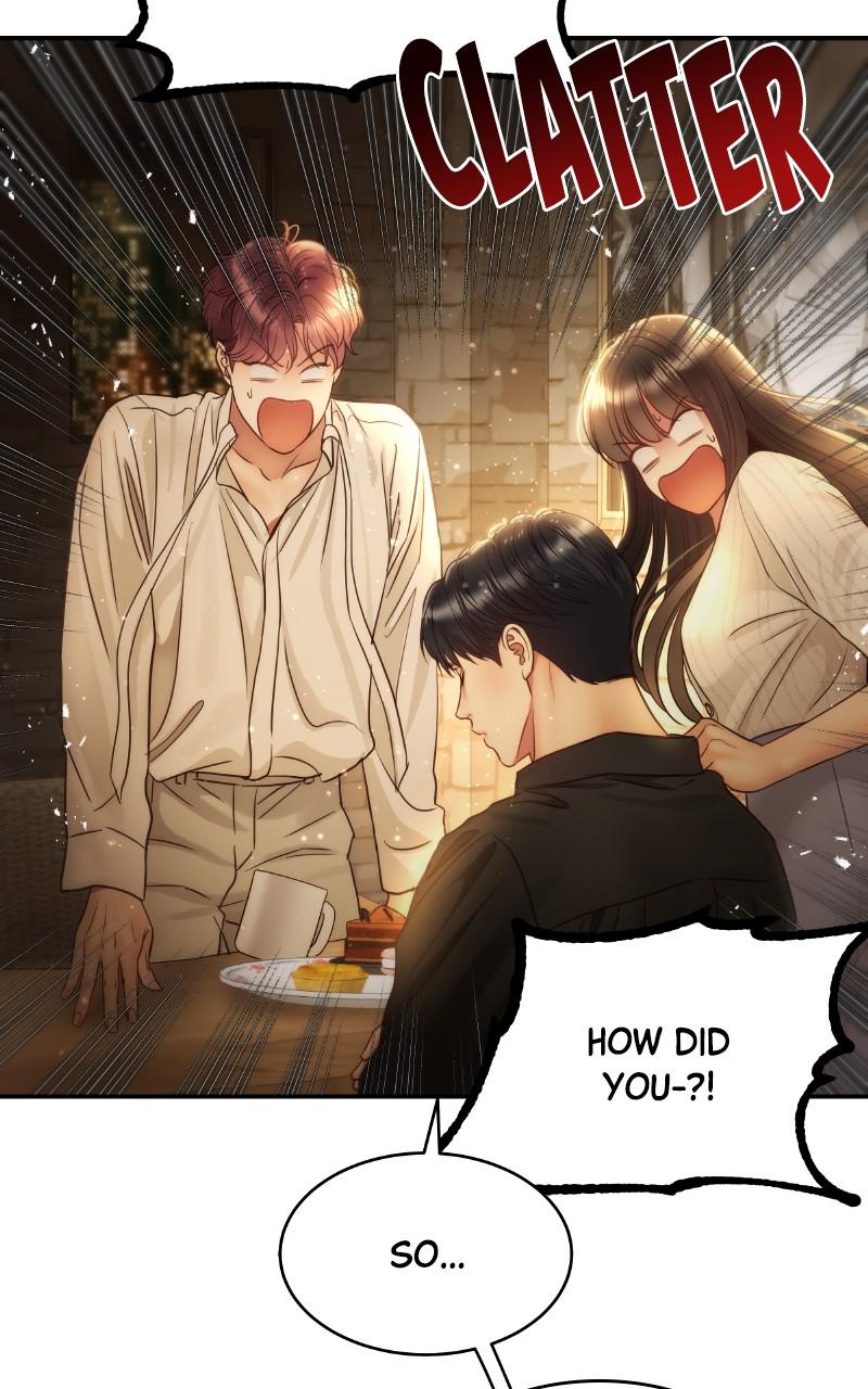 Read Daytime Star EN Manga Online