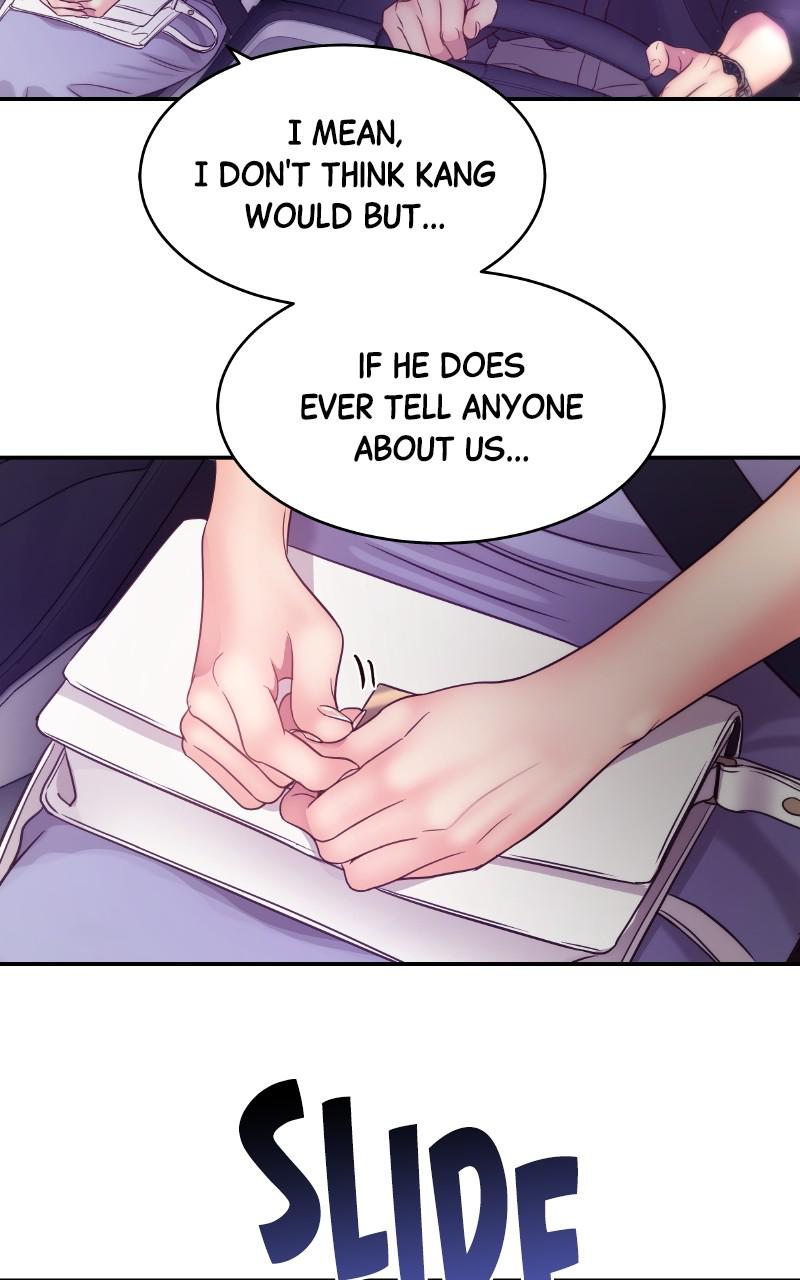 Read Daytime Star EN Manga Online