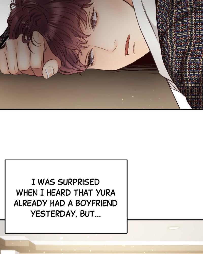 Read Daytime Star EN Manga Online