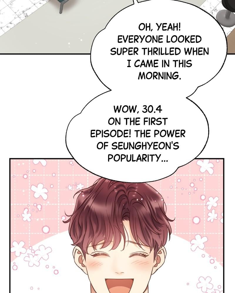 Read Daytime Star EN Manga Online