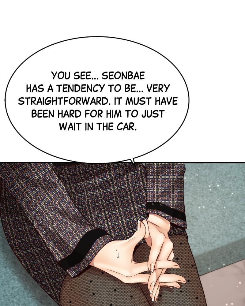 Read Daytime Star EN Manga Online