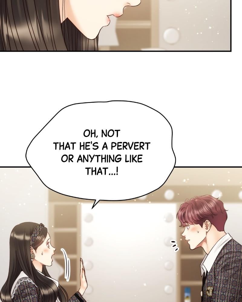 Read Daytime Star EN Manga Online