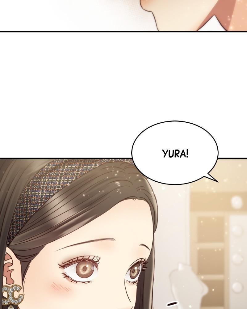 Read Daytime Star EN Manga Online