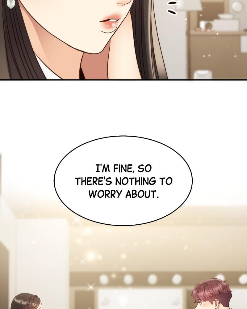 Read Daytime Star EN Manga Online