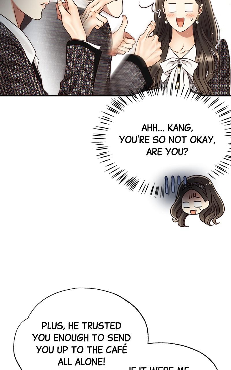 Read Daytime Star EN Manga Online