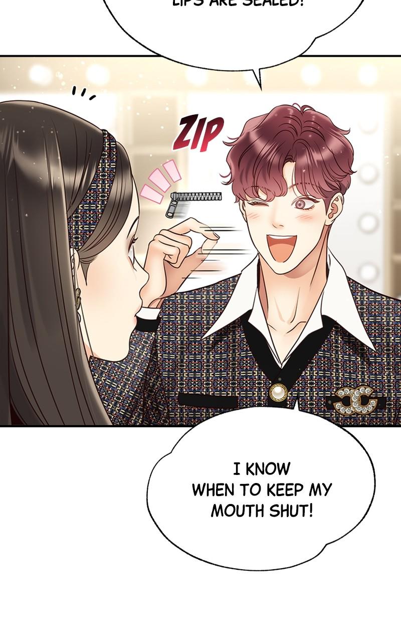 Read Daytime Star EN Manga Online