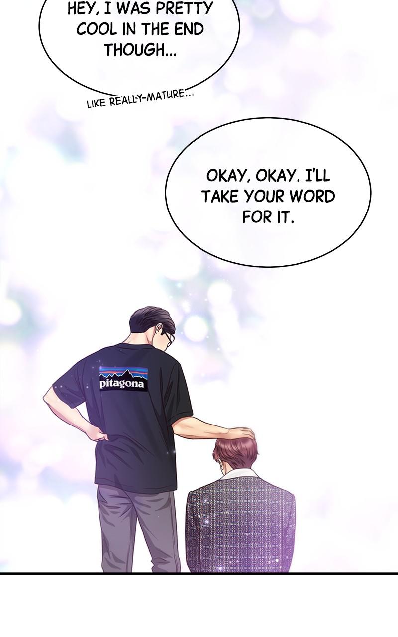 Read Daytime Star EN Manga Online