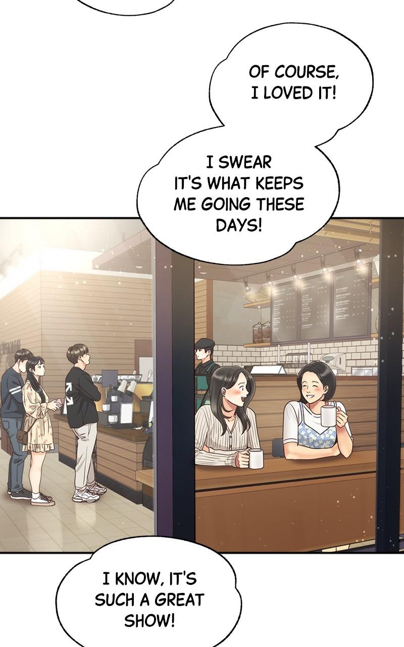 Read Daytime Star EN Manga Online