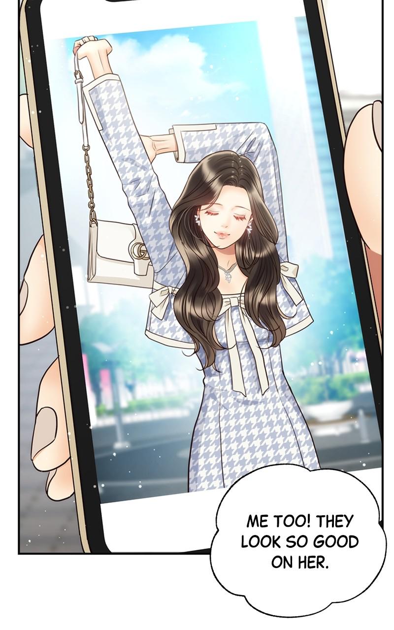 Read Daytime Star EN Manga Online