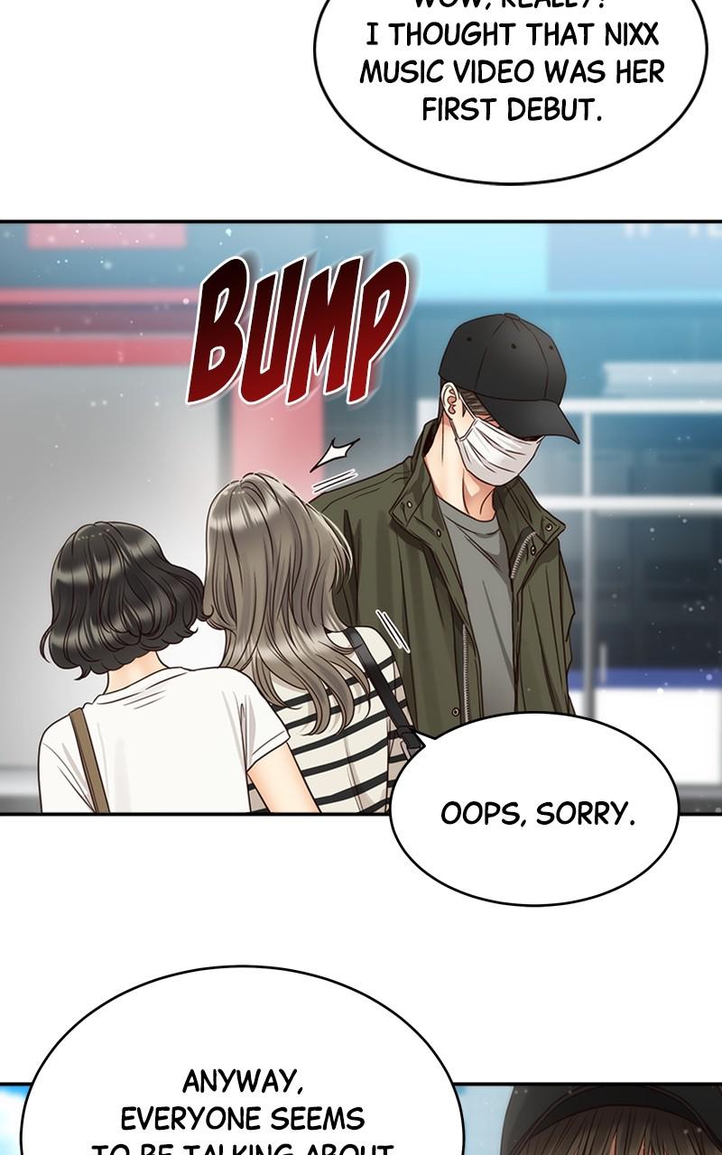 Read Daytime Star EN Manga Online