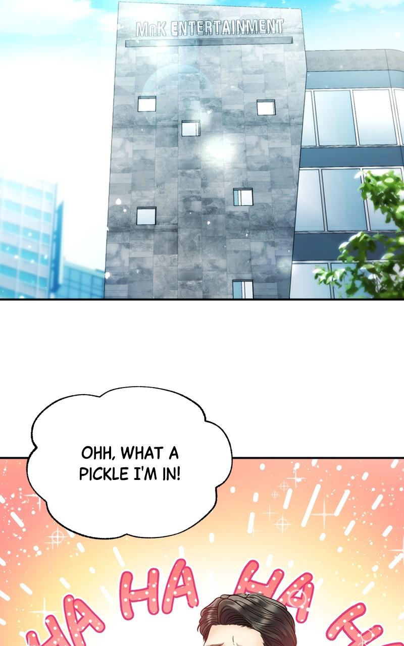 Read Daytime Star EN Manga Online