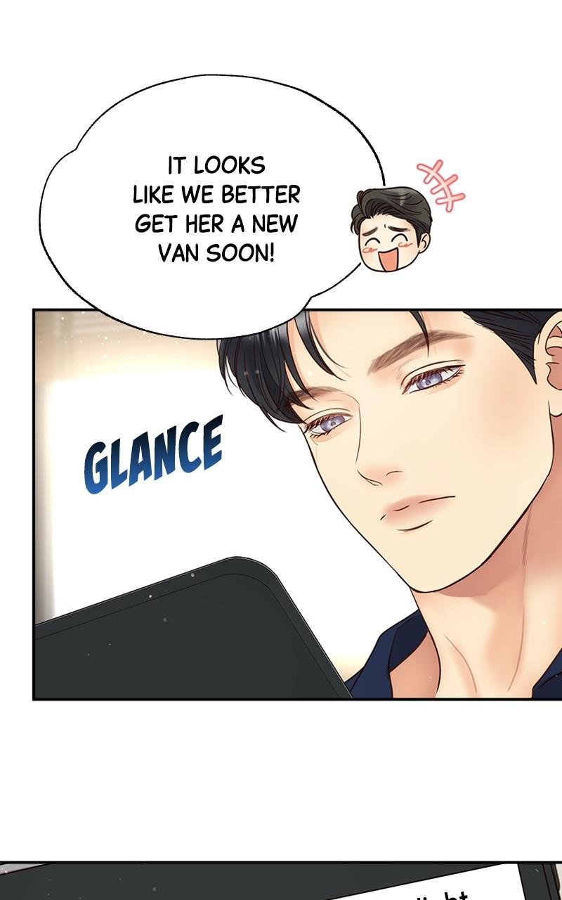 Read Daytime Star EN Manga Online