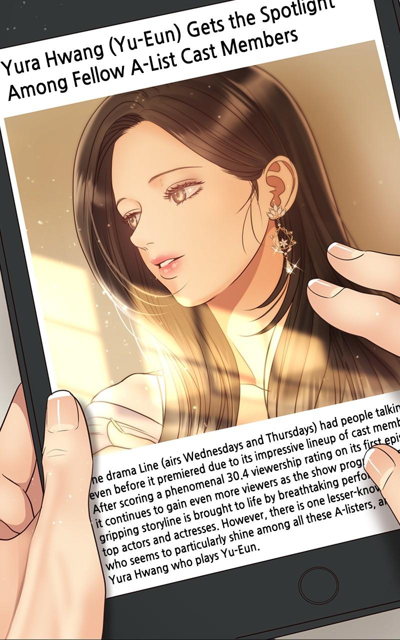 Read Daytime Star EN Manga Online