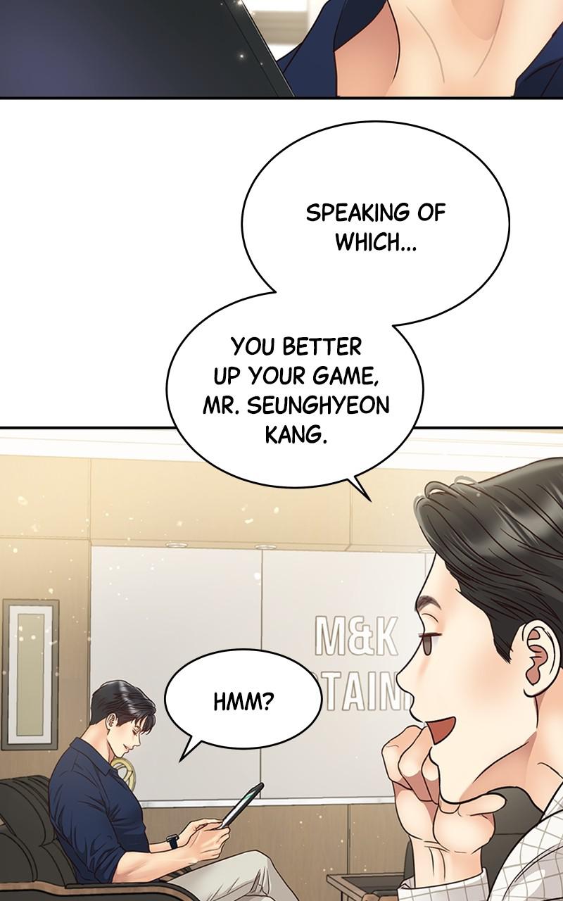 Read Daytime Star EN Manga Online