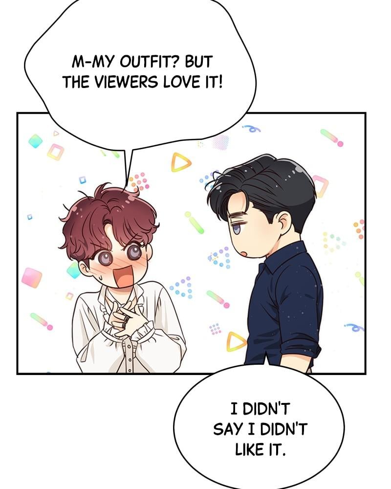 Read Daytime Star EN Manga Online