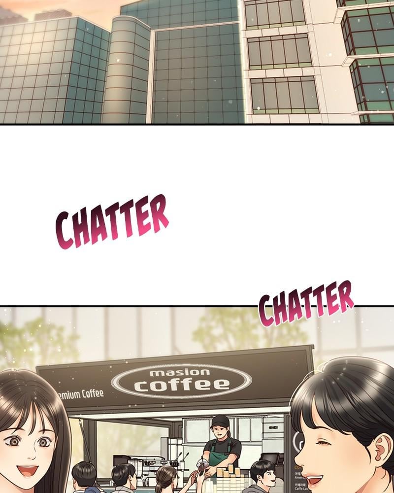 Read Daytime Star EN Manga Online