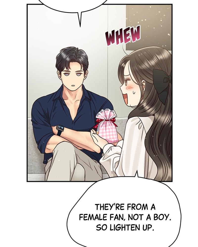 Read Daytime Star EN Manga Online