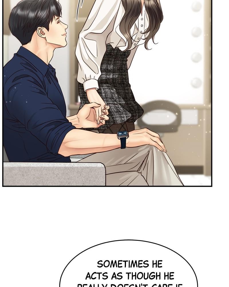 Read Daytime Star EN Manga Online