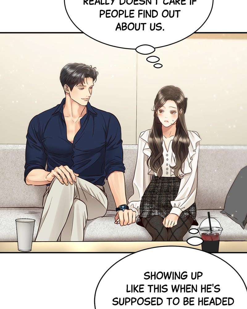 Read Daytime Star EN Manga Online