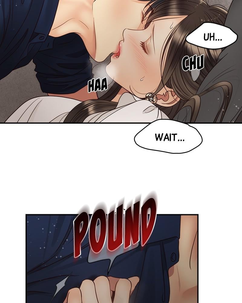 Read Daytime Star EN Manga Online