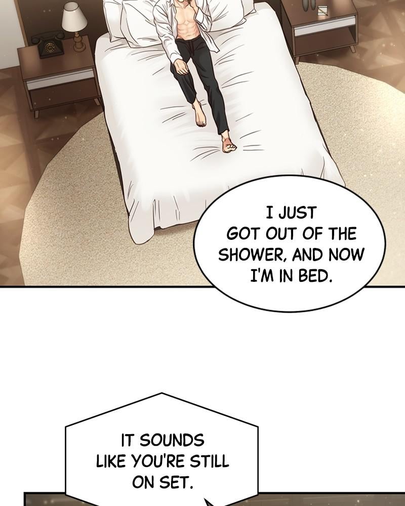 Read Daytime Star EN Manga Online