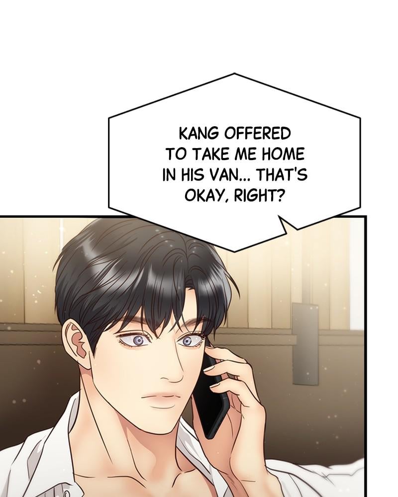 Read Daytime Star EN Manga Online