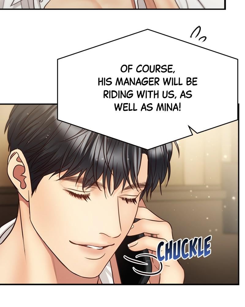 Read Daytime Star EN Manga Online