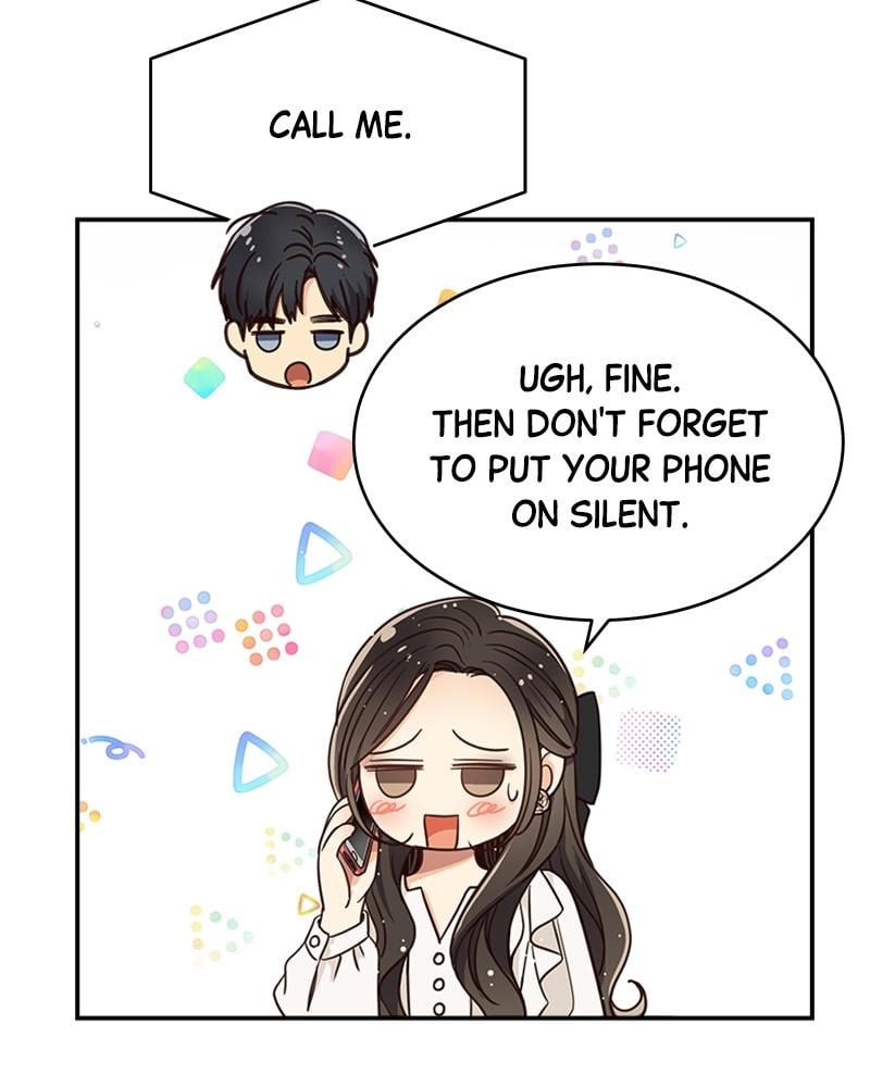 Read Daytime Star EN Manga Online