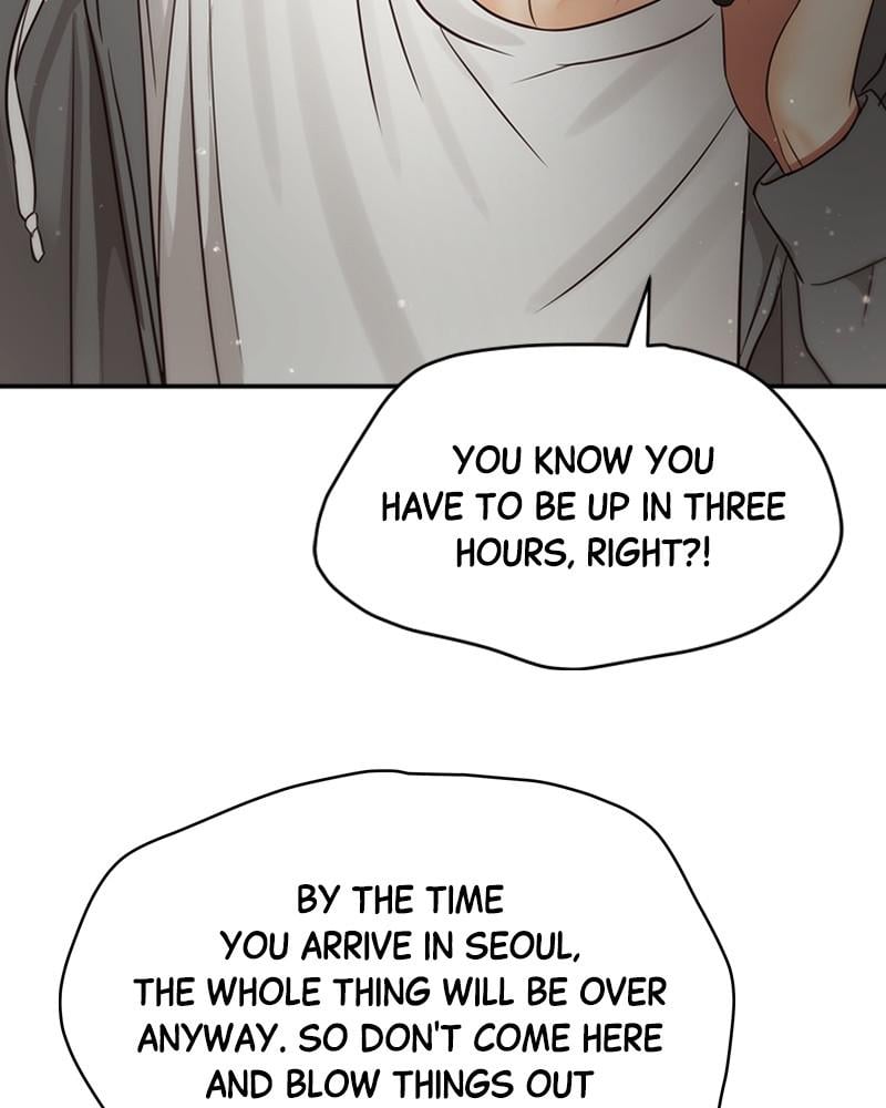 Read Daytime Star EN Manga Online