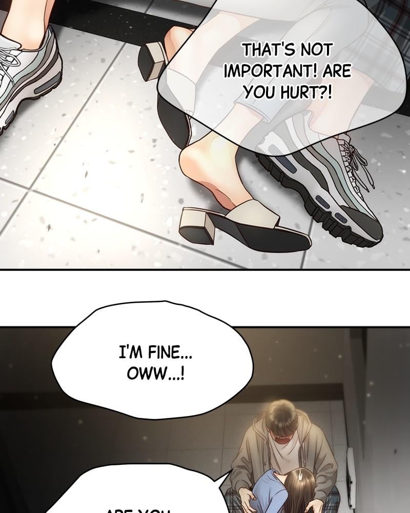 Read Daytime Star EN Manga Online