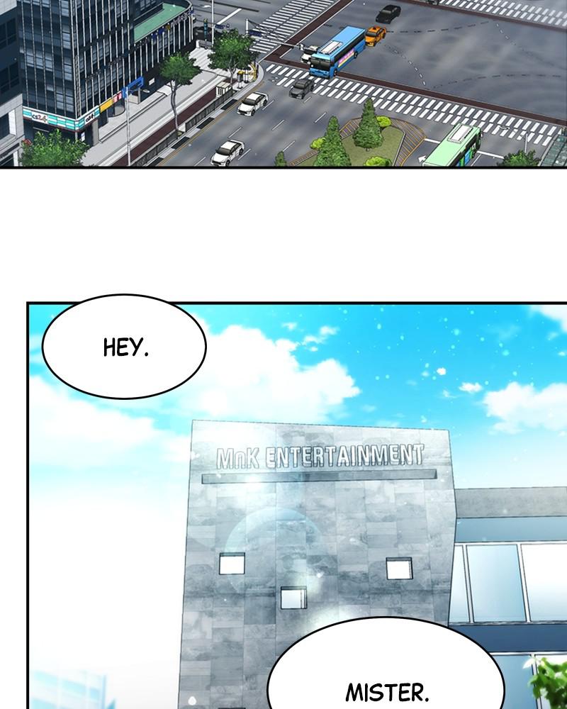 Read Daytime Star EN Manga Online